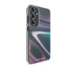 Чохол Case-Mate Soap Bubble для Samsung Galaxy S24 Plus (S926) Iridescent (CM053552)