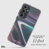 Чохол Case-Mate Soap Bubble для Samsung Galaxy S24 Plus (S926) Iridescent (CM053552)