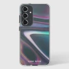 Чохол Case-Mate Soap Bubble для Samsung Galaxy S24 Plus (S926) Iridescent (CM053552)