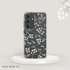 Чохол Rifle Paper Clear для Samsung Galaxy S24 Plus (S926) Petite Fleurs (RP053564)