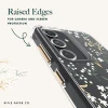 Чохол Rifle Paper Clear для Samsung Galaxy S24 Plus (S926) Petite Fleurs (RP053564)