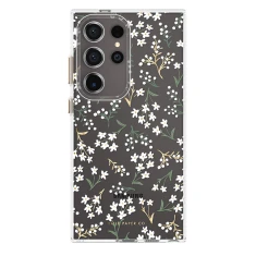 Чохол Rifle Paper Clear для Samsung Galaxy S24 Ultra (S928) Petite Fleurs (RP053566)