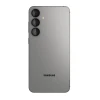 Захисне скло Case-Mate для камери Samsung Galaxy S24 Plus (S926) Aluminum Ring Lens Protector Black (CM053602)