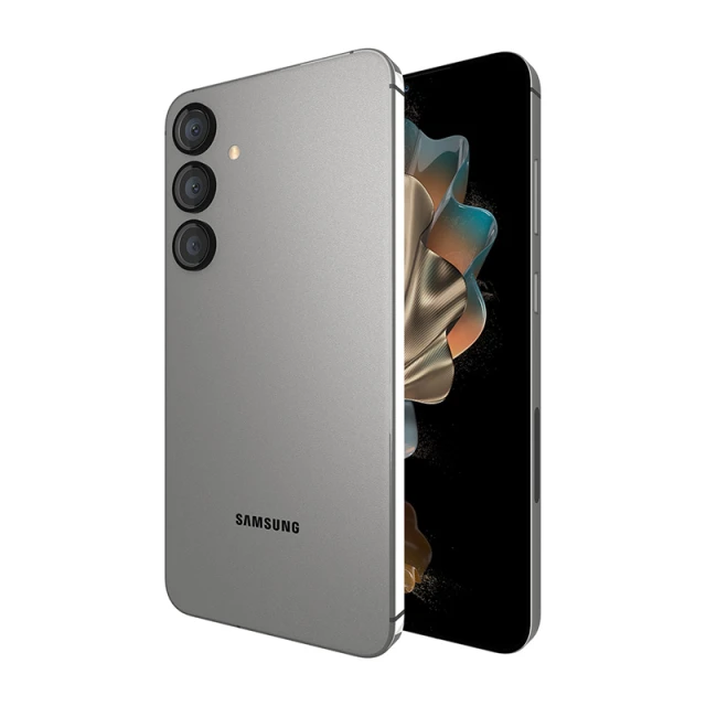 Захисне скло Case-Mate для камери Samsung Galaxy S24 Plus (S926) Aluminum Ring Lens Protector Black (CM053602)