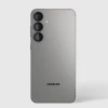 Захисне скло Case-Mate для камери Samsung Galaxy S24 Plus (S926) Aluminum Ring Lens Protector Black (CM053602)