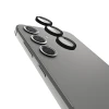 Захисне скло Case-Mate для камери Samsung Galaxy S24 Plus (S926) Aluminum Ring Lens Protector Black (CM053602)
