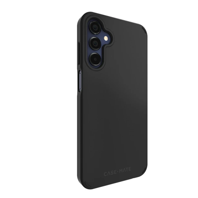 Чехол Case-Mate Tough Black для Samsung Galaxy A15 (A155-A156) Black (CM053726)
