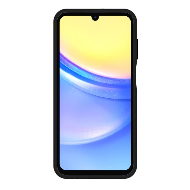 Чехол Case-Mate Tough Black для Samsung Galaxy A15 (A155-A156) Black (CM053726)