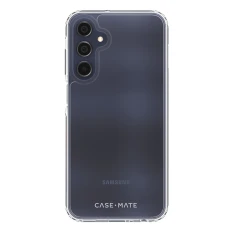 Чохол Case-Mate Tough Clear для Samsung Galaxy A25 (A256) Clear (CM053762)