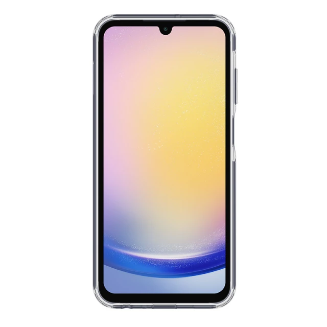 Чохол Case-Mate Tough Clear для Samsung Galaxy A25 (A256) Clear (CM053762)