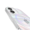 Чехол Case-Mate Soap Bubble для iPhone 16 Iridescent with MagSafe (CM054330)