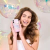 Чехол Case-Mate Soap Bubble для iPhone 16 Iridescent with MagSafe (CM054330)