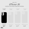 Чохол Case-Mate Twinkle для iPhone 16 Disco with MagSafe (CM054334)