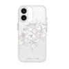 Чохол Case-Mate Karat для iPhone 16 A Touch of Pearl with MagSafe (CM054336)