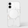 Чохол Case-Mate Karat для iPhone 16 A Touch of Pearl with MagSafe (CM054336)