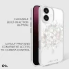 Чохол Case-Mate Karat для iPhone 16 A Touch of Pearl with MagSafe (CM054336)