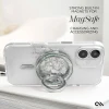 Чохол Case-Mate Karat для iPhone 16 A Touch of Pearl with MagSafe (CM054336)