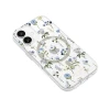 Чехол Kate Spade New York Protective для iPhone 16 Precious Bloom (KS054340)