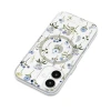 Чехол Kate Spade New York Protective для iPhone 16 Precious Bloom (KS054340)