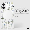 Чехол Kate Spade New York Protective для iPhone 16 Precious Bloom (KS054340)