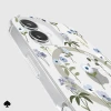 Чехол Kate Spade New York Protective для iPhone 16 Precious Bloom (KS054340)