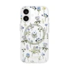 Чехол Kate Spade New York Protective для iPhone 16 Precious Bloom (KS054340)