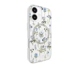 Чехол Kate Spade New York Protective для iPhone 16 Precious Bloom (KS054340)