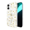 Чохол Kate Spade New York Protective Gems для iPhone 16 Sunshine Floral (KS054342)