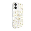 Чохол Kate Spade New York Protective Gems для iPhone 16 Sunshine Floral (KS054342)