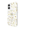 Чохол Kate Spade New York Protective Gems для iPhone 16 Sunshine Floral (KS054342)