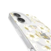 Чохол Kate Spade New York Protective Gems для iPhone 16 Sunshine Floral (KS054342)