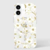 Чохол Kate Spade New York Protective Gems для iPhone 16 Sunshine Floral (KS054342)