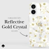 Чохол Kate Spade New York Protective Gems для iPhone 16 Sunshine Floral (KS054342)