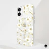 Чохол Kate Spade New York Protective Gems для iPhone 16 Sunshine Floral (KS054342)