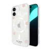 Чохол Kate Spade New York Protective для iPhone 16 Pink (KS054344)