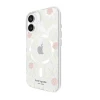 Чохол Kate Spade New York Protective для iPhone 16 Pink (KS054344)