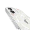 Чохол Kate Spade New York Protective для iPhone 16 Pink (KS054344)