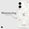 Чохол Kate Spade New York Protective для iPhone 16 Pink (KS054344)