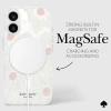 Чохол Kate Spade New York Protective для iPhone 16 Pink (KS054344)