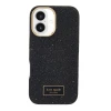 Чохол Kate Spade New York Crystal Pave для iPhone 16 Nightfall (KS054354)
