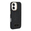 Чохол Kate Spade New York Crystal Pave для iPhone 16 Nightfall (KS054354)