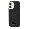 Чохол Kate Spade New York Crystal Pave для iPhone 16 Nightfall (KS054354)