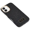 Чохол Kate Spade New York Crystal Pave для iPhone 16 Nightfall (KS054354)