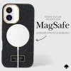 Чохол Kate Spade New York Crystal Pave для iPhone 16 Nightfall (KS054354)
