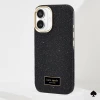 Чохол Kate Spade New York Crystal Pave для iPhone 16 Nightfall (KS054354)