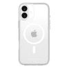 Чохол Case-Mate Tough D3O для iPhone 16 Plus Clear with MagSafe (CM054370)