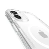 Чохол Case-Mate Tough D3O для iPhone 16 Plus Clear with MagSafe (CM054370)
