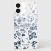 Чохол Kate Spade New York Protective Gems для iPhone 16 Plus Blue (KS054380)