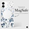 Чохол Kate Spade New York Protective Gems для iPhone 16 Plus Blue (KS054380)