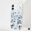 Чохол Kate Spade New York Protective Gems для iPhone 16 Plus Blue (KS054380)